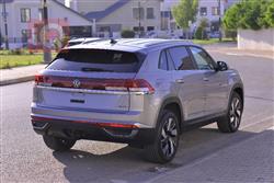 Volkswagen Atlas Cross Sport